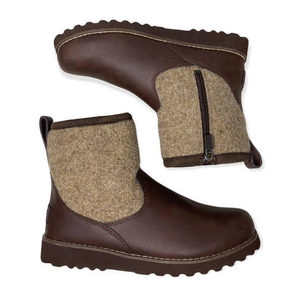 ugg bayson ii waterproof boot